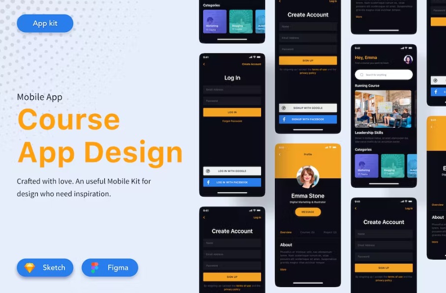  Free Learning Course Design App Download