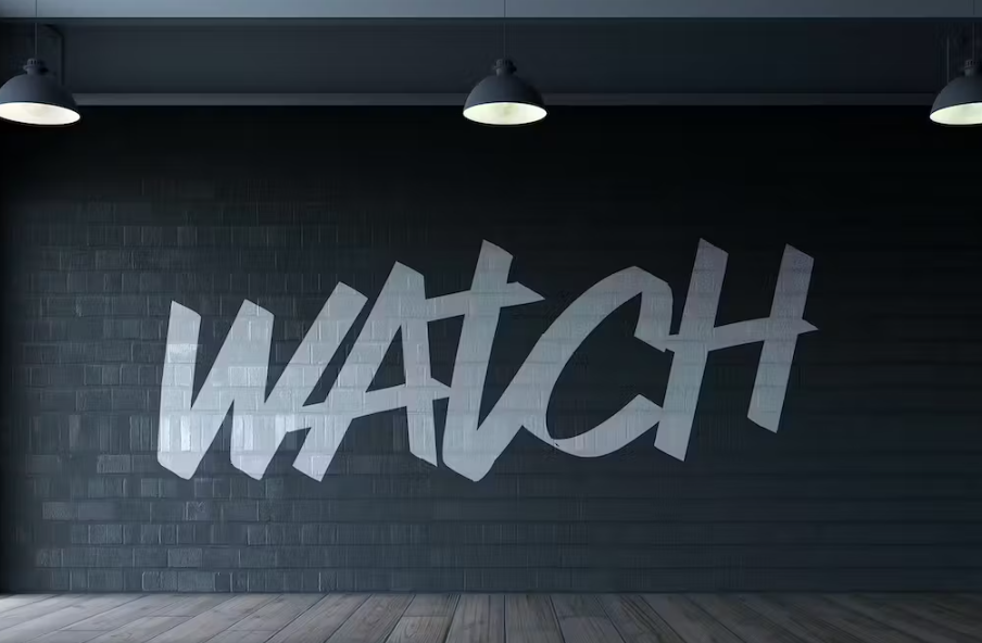 Free Watch Font Download